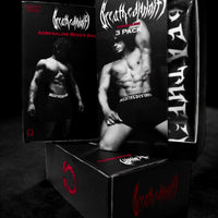 Void Tech™ Adrenaline Boxer Briefs [3-pack]