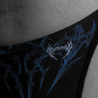 Women's Spectra Swimsuit Bottoms [FROST]