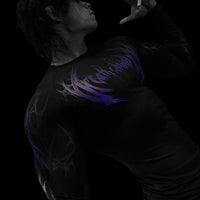 Void Tech™ Prototype X Longsleeve Compression [DUSK]