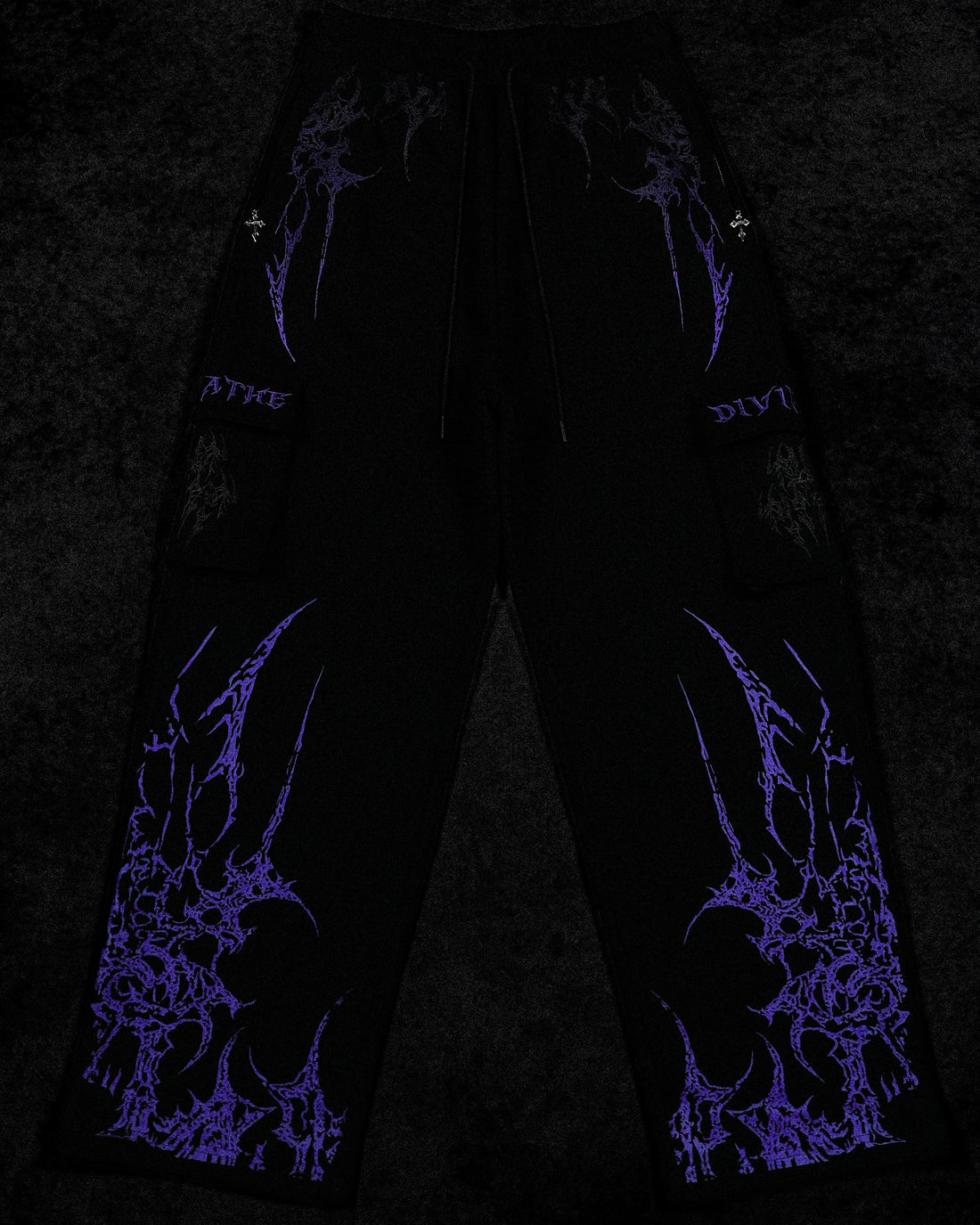 Bloodmoon Uncuffed Luxury Cargos [DUSK]