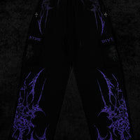 Bloodmoon Uncuffed Luxury Cargos [DUSK]