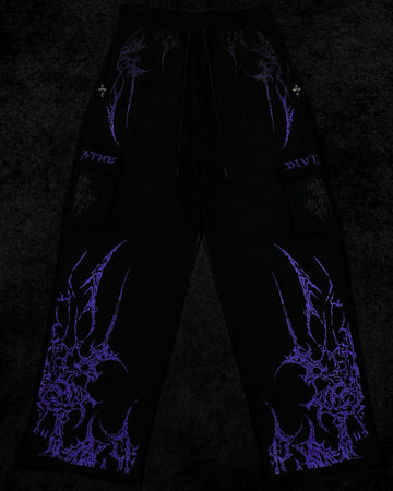 Bloodmoon Uncuffed Luxury Cargos [DUSK]