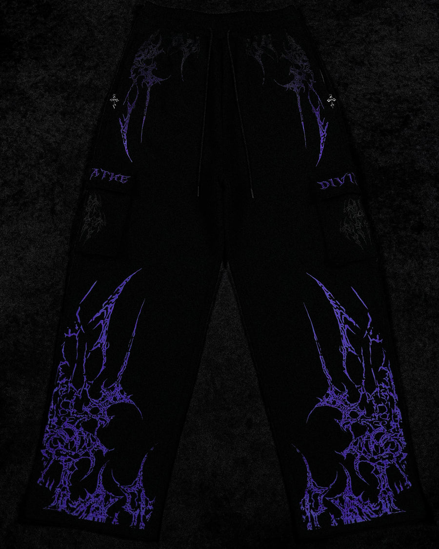 Bloodmoon Uncuffed Luxury Cargos [DUSK]