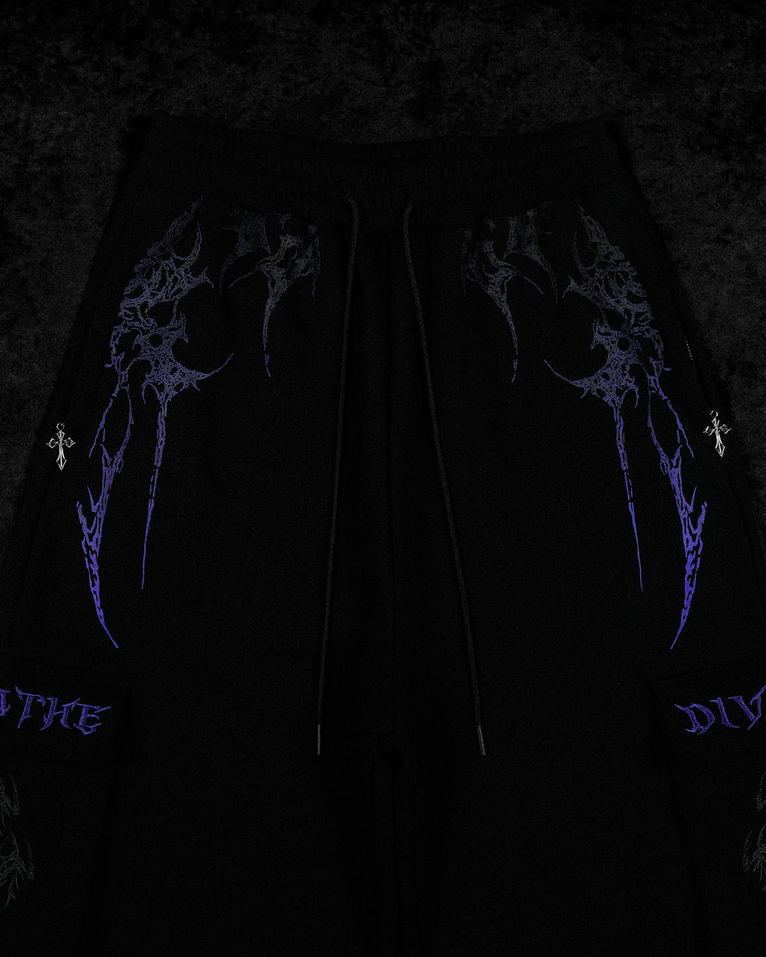 Bloodmoon Uncuffed Luxury Cargos [DUSK]
