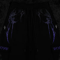 Bloodmoon Uncuffed Luxury Cargos [DUSK]
