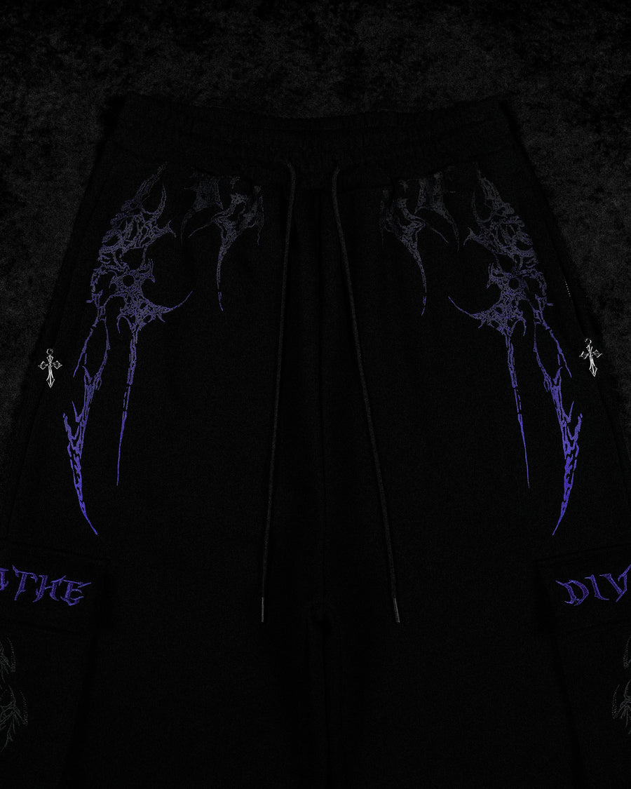 Bloodmoon Uncuffed Luxury Cargos [DUSK]