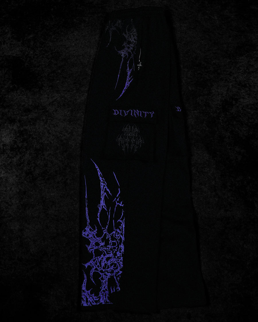 Bloodmoon Uncuffed Luxury Cargos [DUSK]