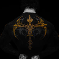Void Tech™ Nightfall Longsleeve Compression [RAICHU]
