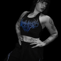 Women's Void Tech™ DarK Pixie Halter Top [FROST]
