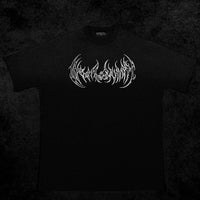 Nocturne Oversized T-shirt [SMOKE]
