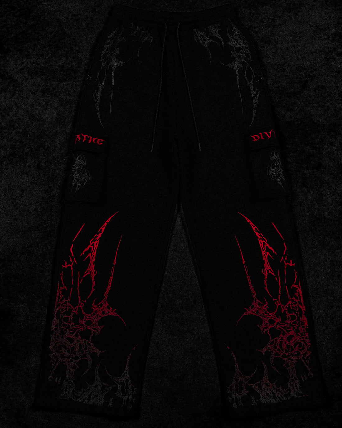 Bloodmoon Uncuffed Luxury Cargos [NIGHTMARE]