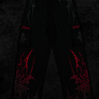 Bloodmoon Uncuffed Luxury Cargos [NIGHTMARE]