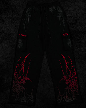Bloodmoon Uncuffed Luxury Cargos [NIGHTMARE]