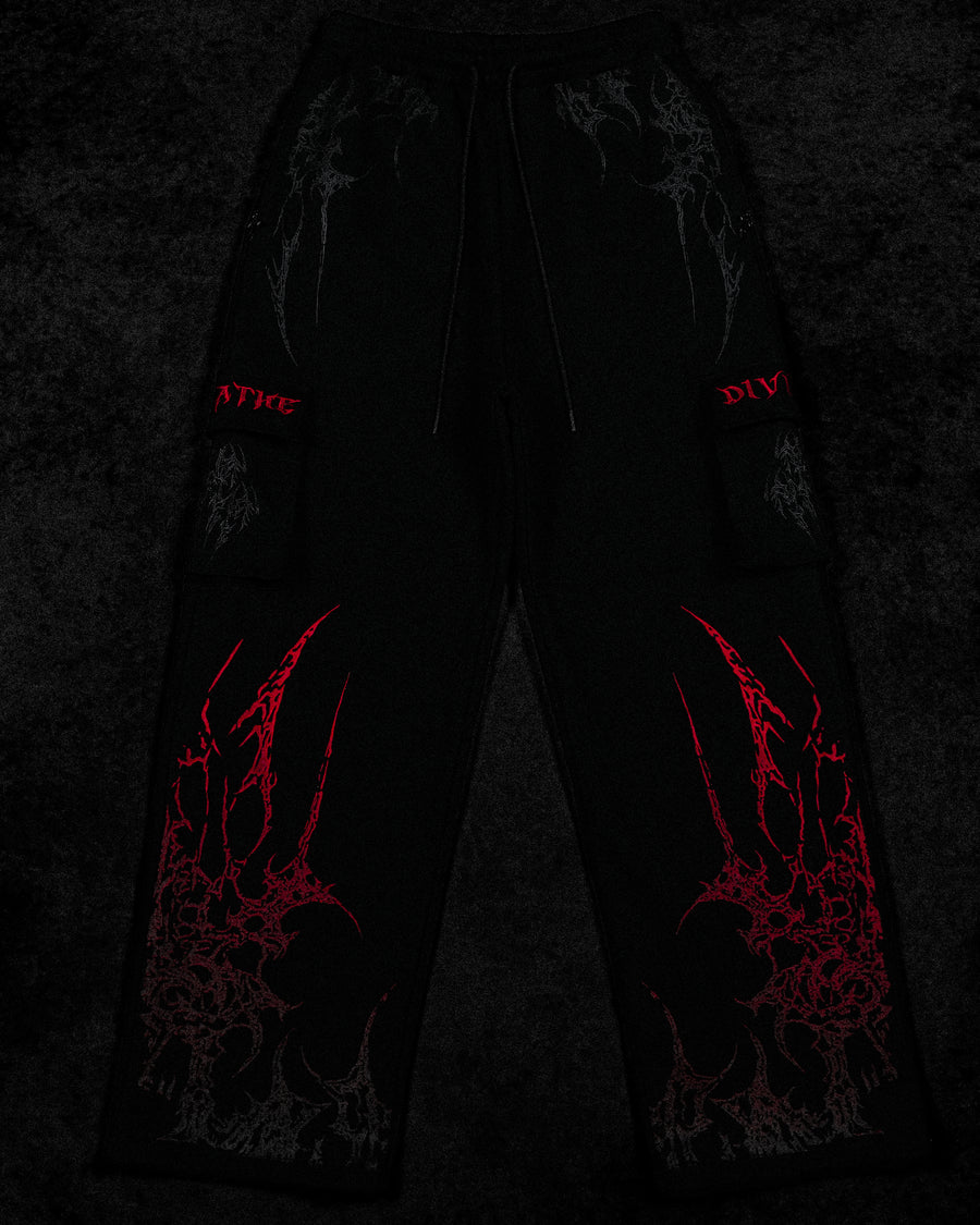 Bloodmoon Uncuffed Luxury Cargos [NIGHTMARE]