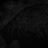 Nocturne Oversized T-shirt [DARKNESS]