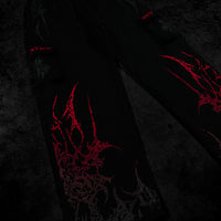 Bloodmoon Uncuffed Luxury Cargos [NIGHTMARE]