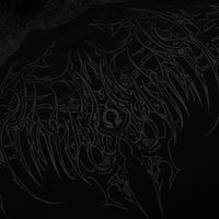 Nocturne Oversized T-shirt [DARKNESS]