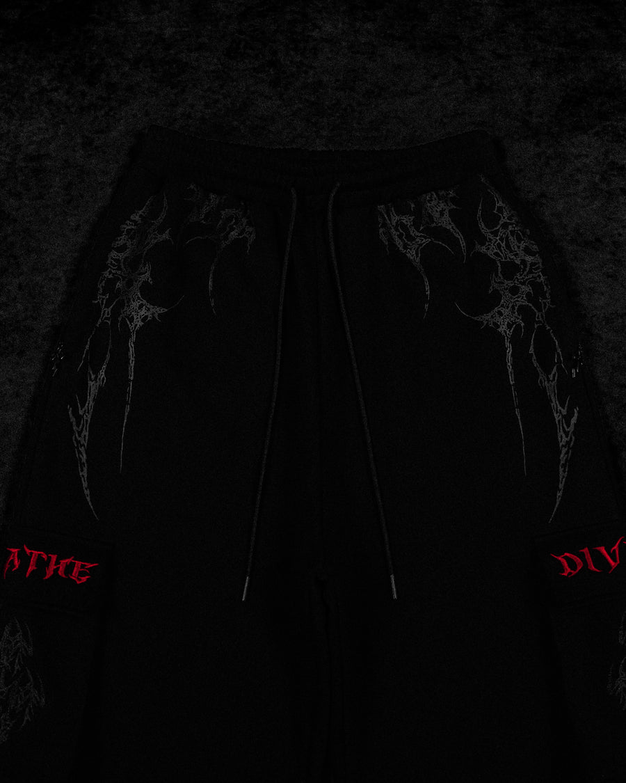 Bloodmoon Uncuffed Luxury Cargos [NIGHTMARE]
