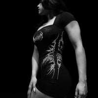 Women's Void Tech™ Nocturne's Kiss Bodysuit [VOID BLACK]
