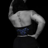Women's Void Tech™ DarK Pixie Halter Top [FROST]