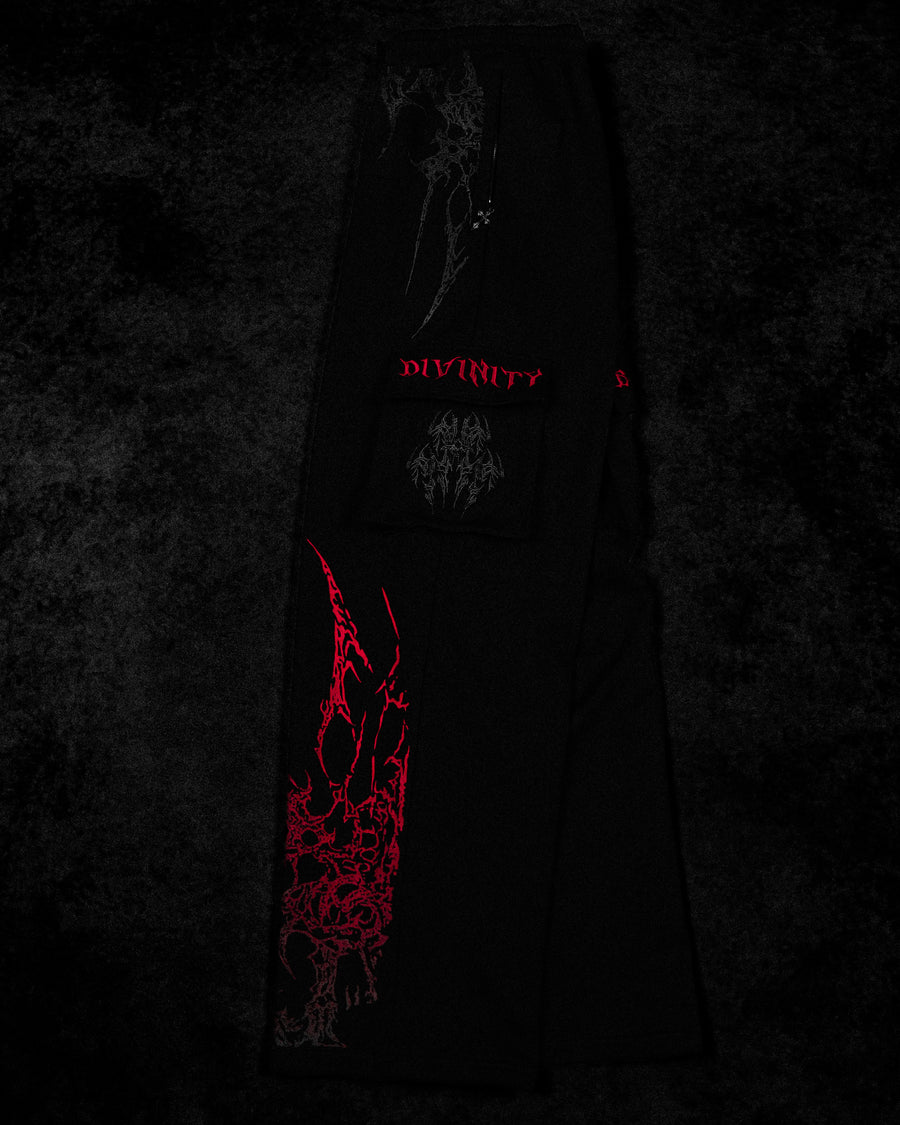 Bloodmoon Uncuffed Luxury Cargos [NIGHTMARE]