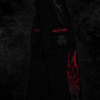 Bloodmoon Uncuffed Luxury Cargos [NIGHTMARE]