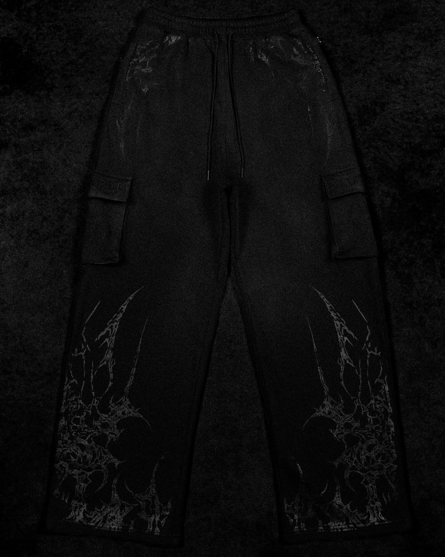 Bloodmoon Uncuffed Luxury Cargos [SMOKE]