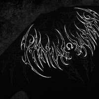 Nocturne Oversized T-shirt [VOID BLACK]