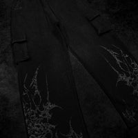 Bloodmoon Uncuffed Luxury Cargos [SMOKE]