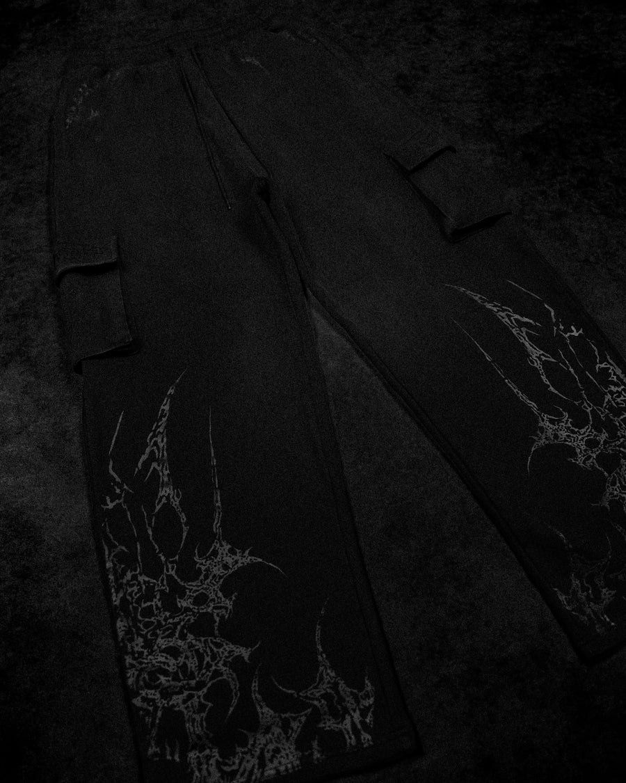 Bloodmoon Uncuffed Luxury Cargos [SMOKE]
