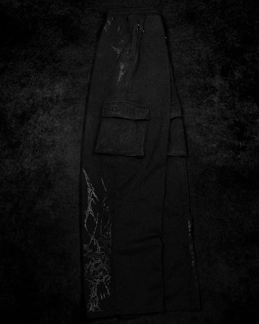 Bloodmoon Uncuffed Luxury Cargos [SMOKE]