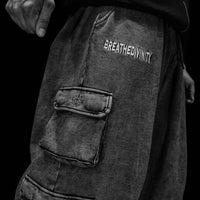 937 Uncuffed Luxury Cargos [VINTAGE]