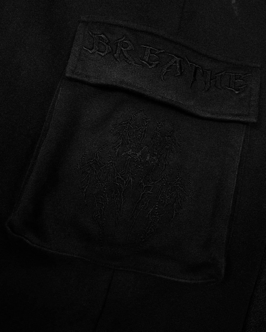 Bloodmoon Uncuffed Luxury Cargos [SMOKE]