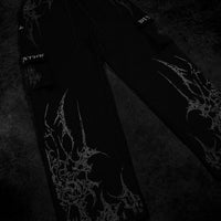 Bloodmoon Uncuffed Luxury Cargos [MIDNIGHT]