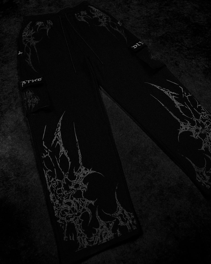 Bloodmoon Uncuffed Luxury Cargos [MIDNIGHT]
