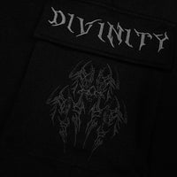 Bloodmoon Uncuffed Luxury Cargos [MIDNIGHT]