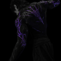 Void Tech™ Prototype X Longsleeve Compression [DUSK]