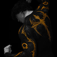 Void Tech™ Nightfall Longsleeve Compression [RAICHU]
