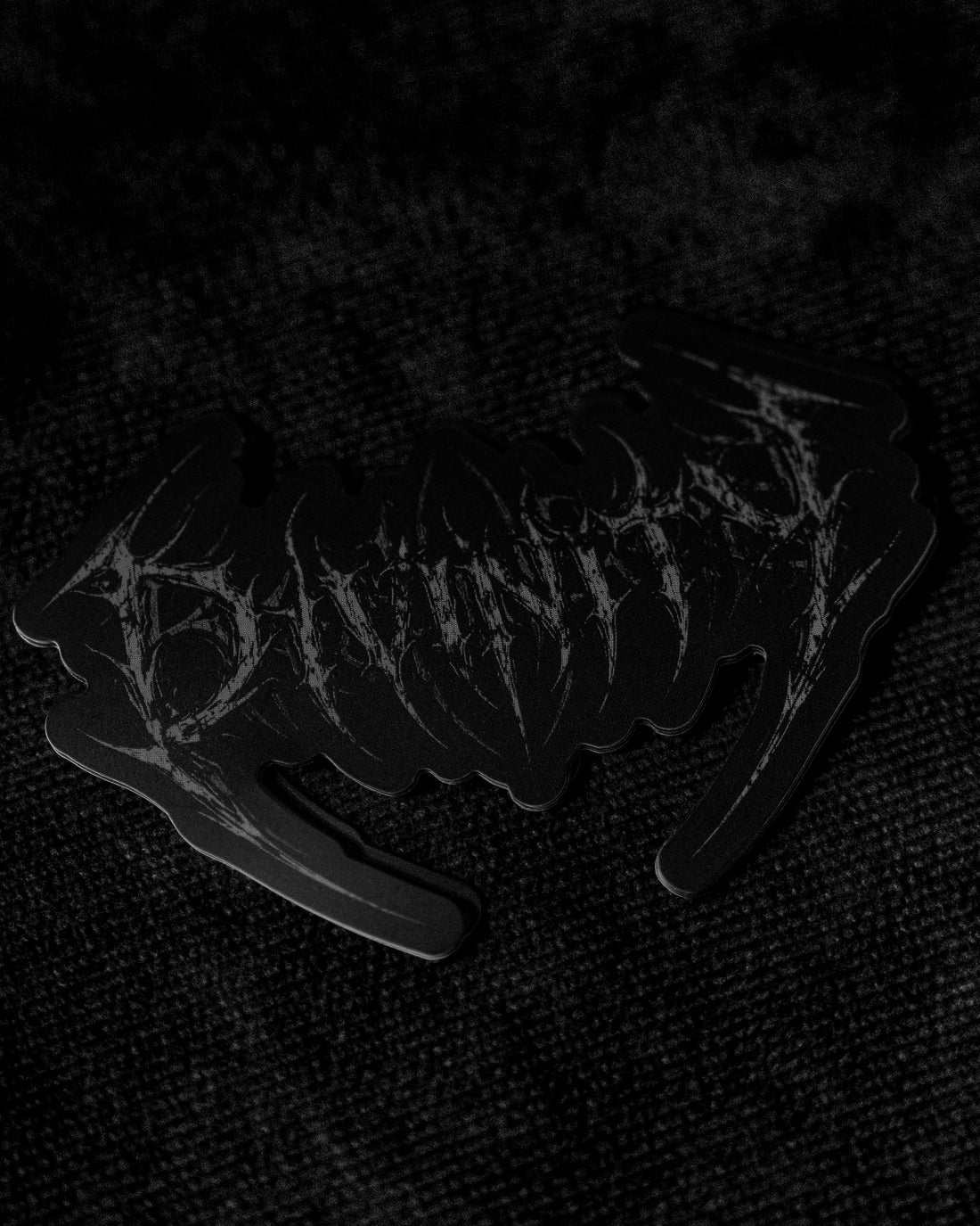 Divinity Sticker