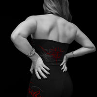 Women's Void Tech™ Nightbliss Halter Top [NIGHTMARE]