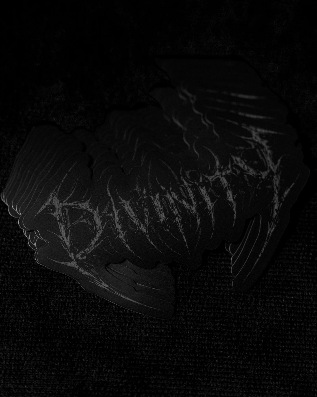 Divinity Sticker