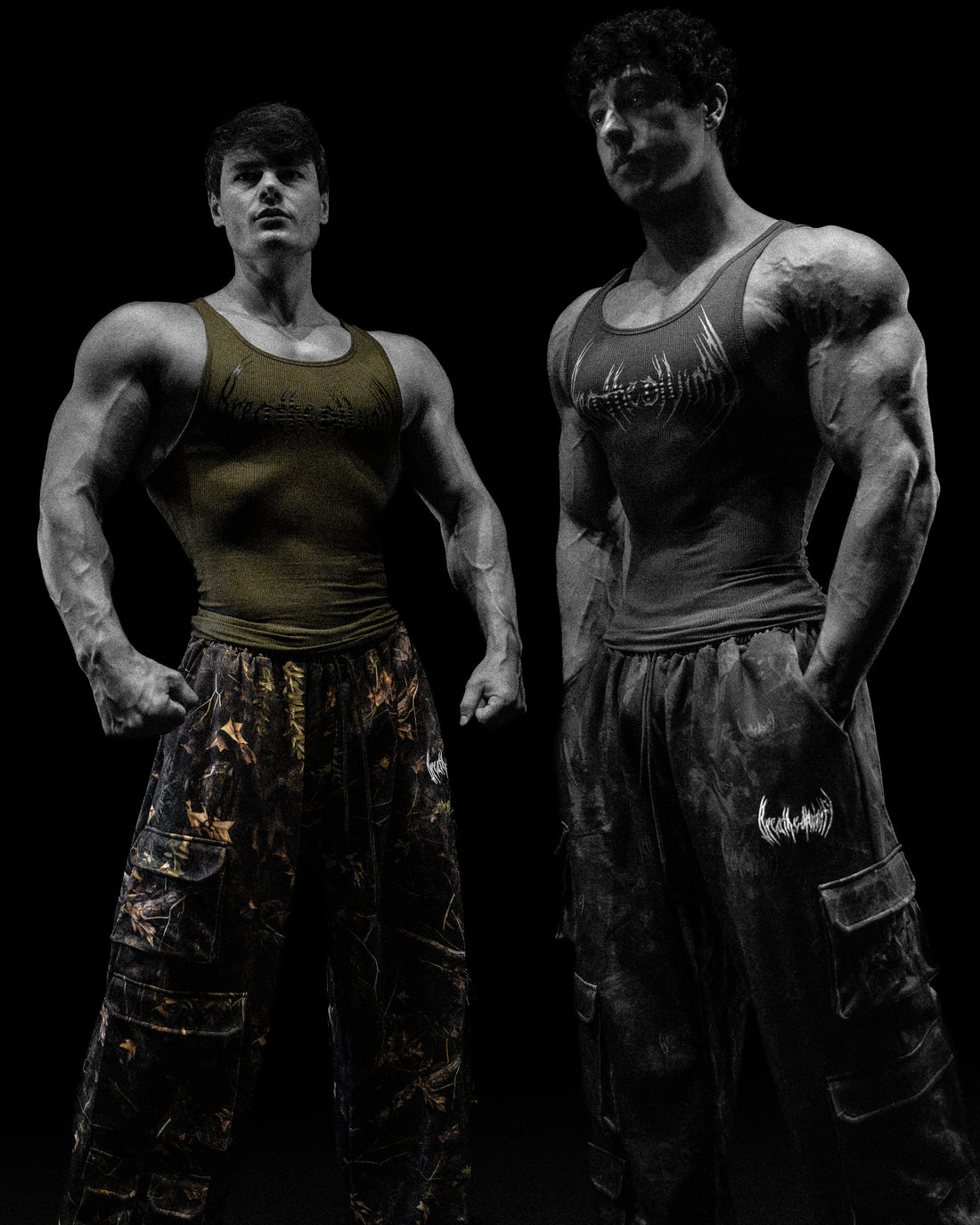 Men's Advanced Maiden Beater [2-Pack]
