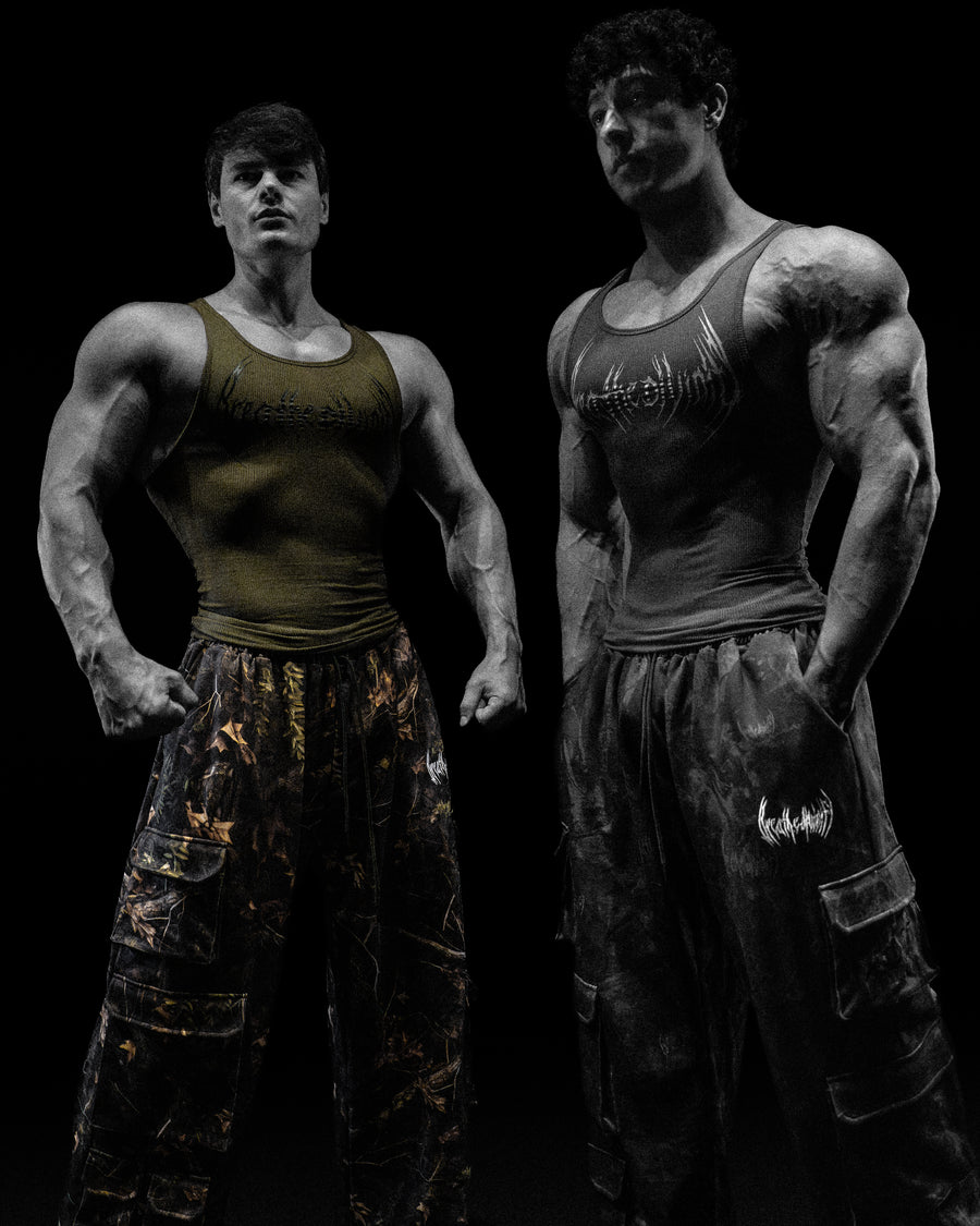 breathdivinity Advanced Maiden ［2-Pack] Men's Advanced Maiden Beater [2-Pack] – Breathedivinity