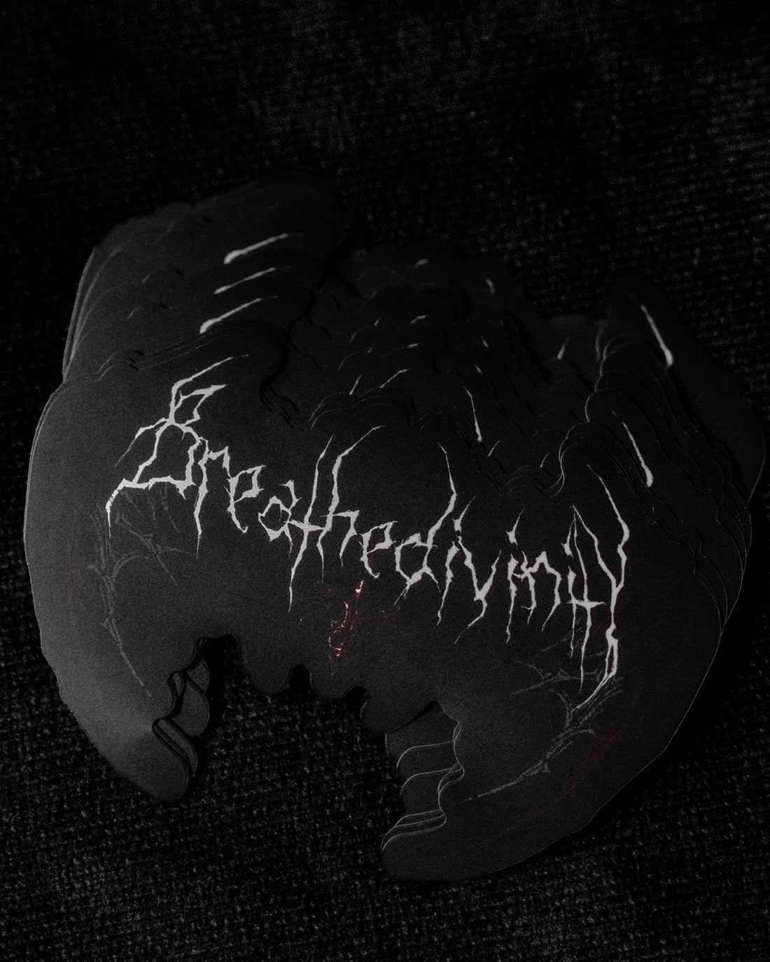 Breathedivinity 2