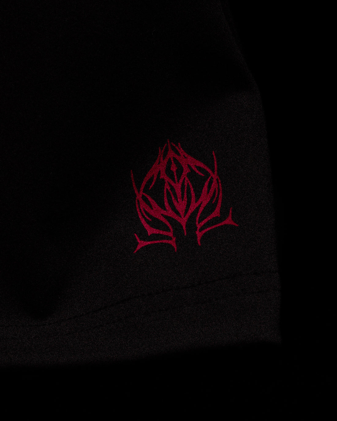 Women's Celestia Void Tech™ Flare Leggings [NIGHTMARE]