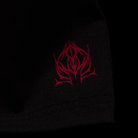 Women's Celestia Void Tech™ Flare Leggings [NIGHTMARE]