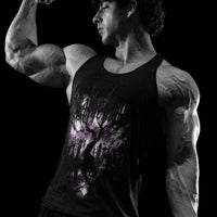 Gravekeeper Bodybuilding Stringer [DUSK]