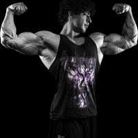 Gravekeeper Bodybuilding Stringer [DUSK]