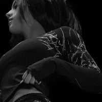 Women's Void Tech™ Enchantress Long sleeve compression [VOID BLACK]