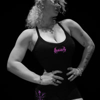 Women's Nightbliss Tank Top [BLOSSOM PINK]